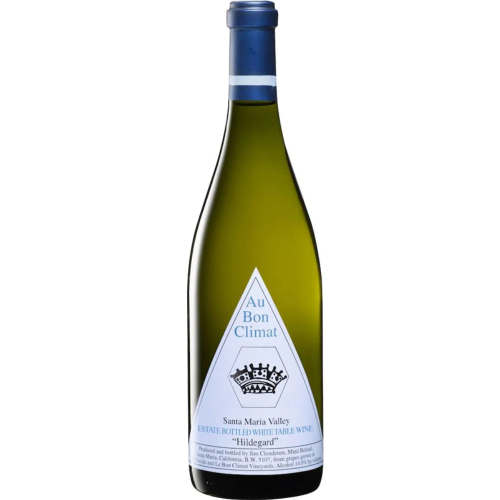 Au Bon Climat White Blend 2022
