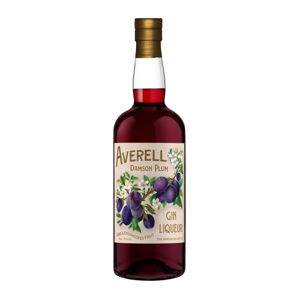 Averell - Damson Gin Liqueur