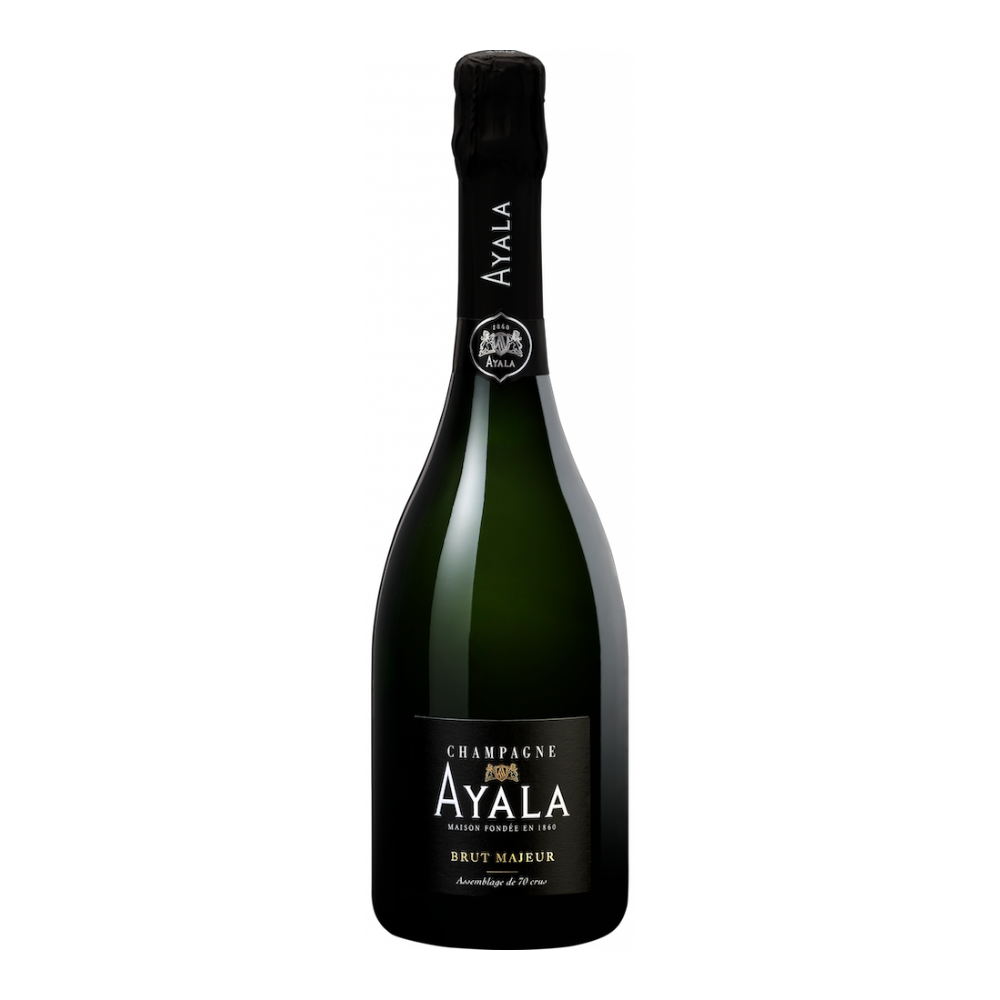 Ayala - Brut Champagne Majeur NV (750ml)