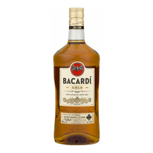 Bacardi Gold 1.75L