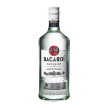 Bacardi Superior 1L