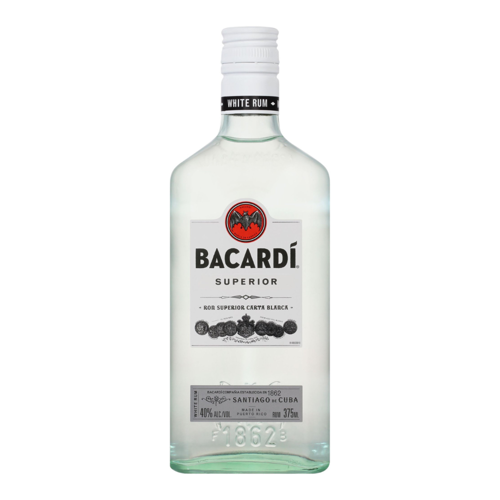 Bacardi Superior 1.75L