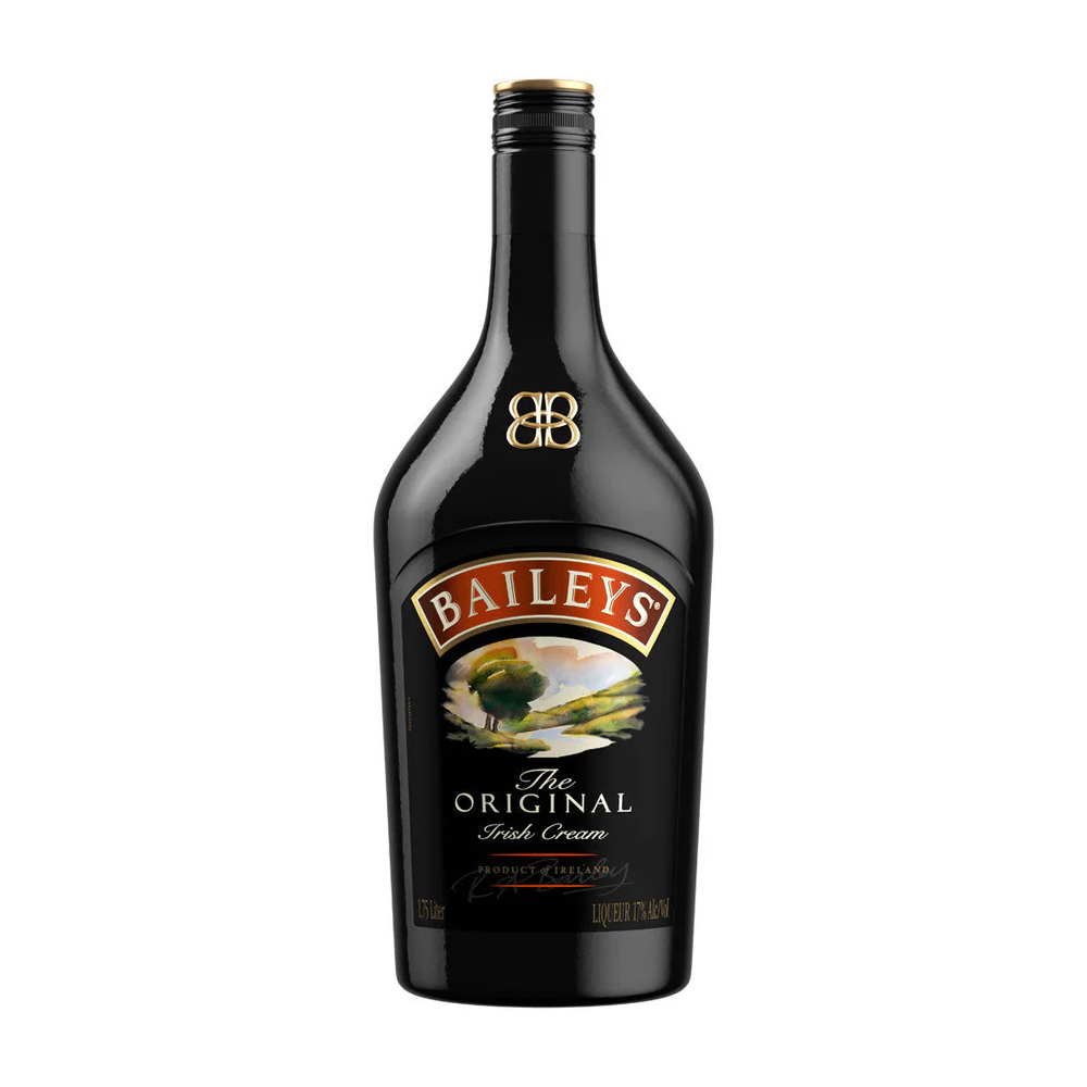 BAILEY'S IRISH CREAM 1.75L