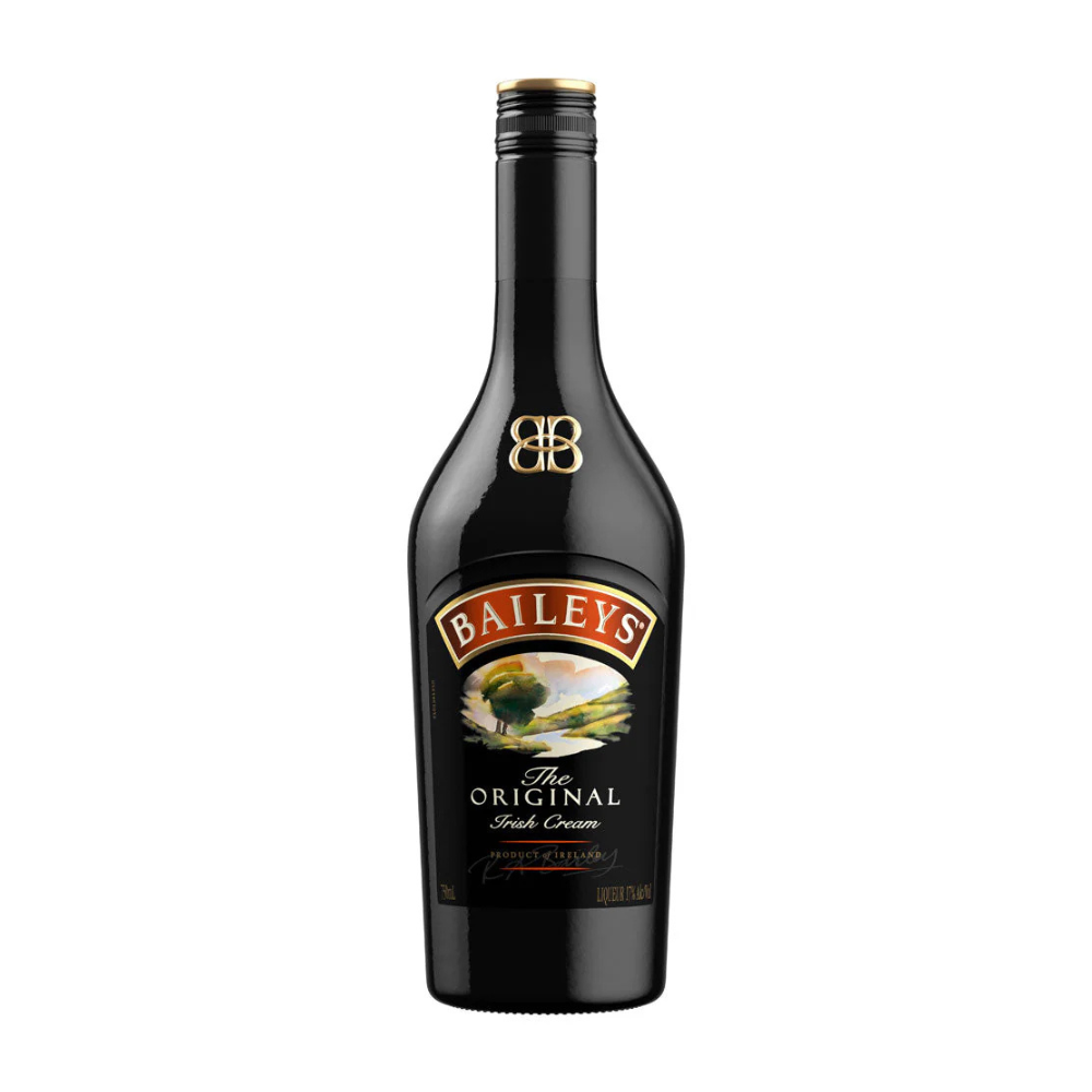 BAILEY'S IRISH CREAM 750ML