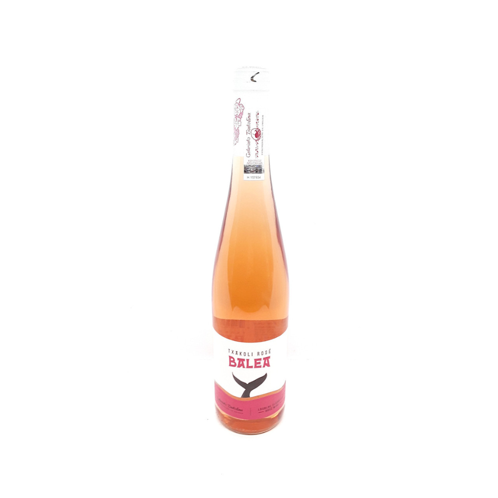 BALEA ROSE TXAKOLI 2021