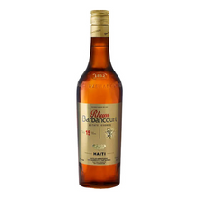 Barbancourt 5 Star 8yr Rhum 750ml