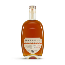 Barrell Foundation Double Barrel 5yr Bourbon 750ml