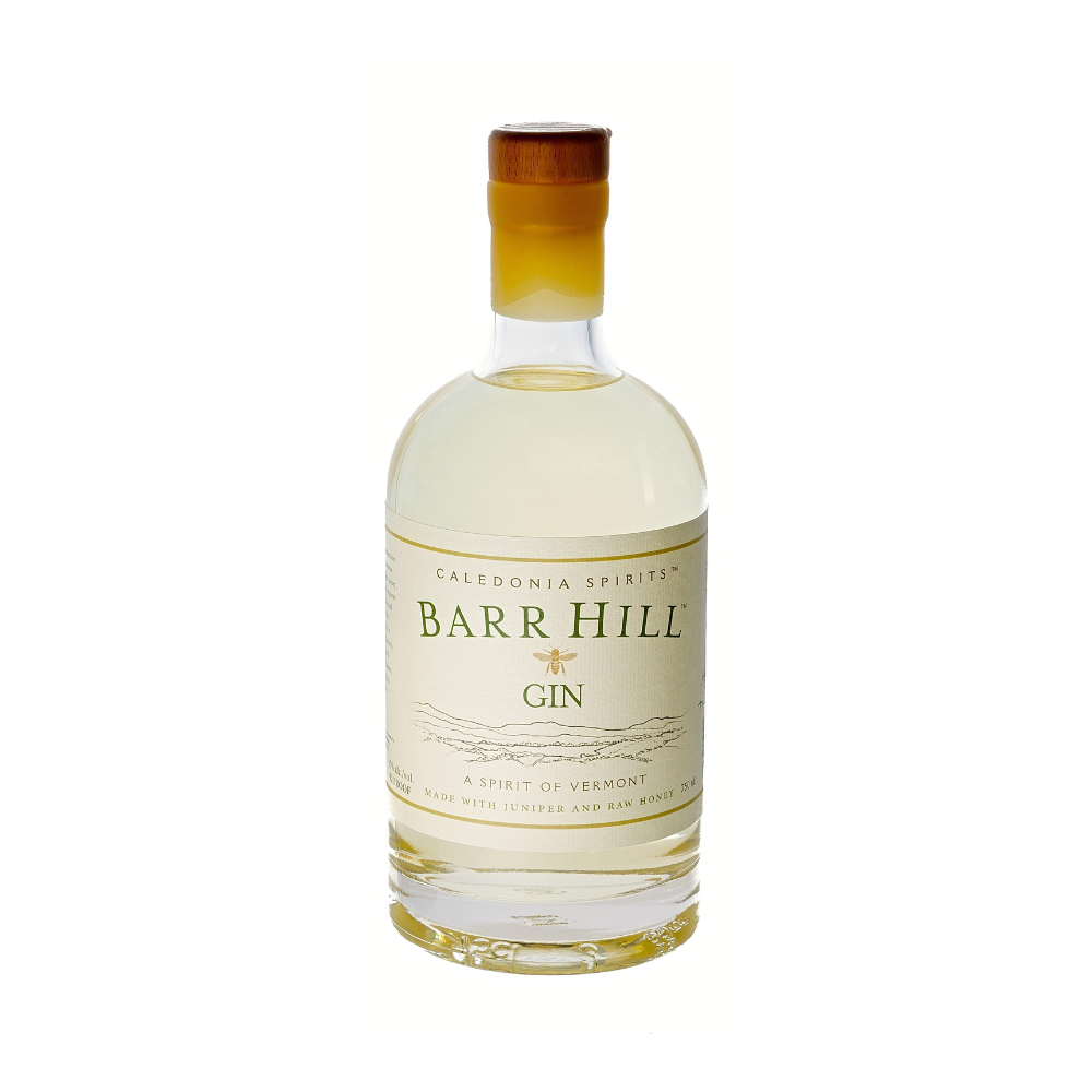 Barr Hill Gin 750ml