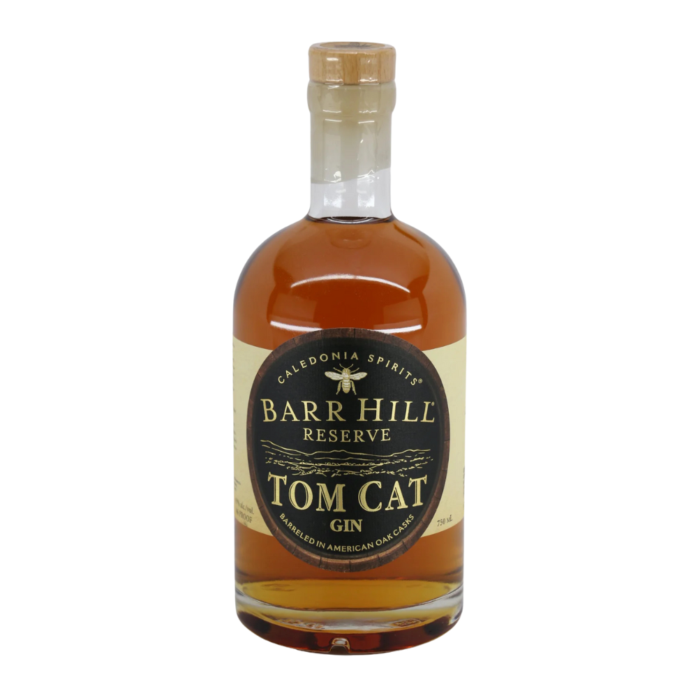 Barr Hill Tom Cat Gin 750ml