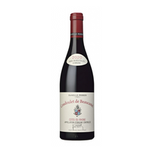 Perrin & Fils Coudoulet de Beaucastel 2022