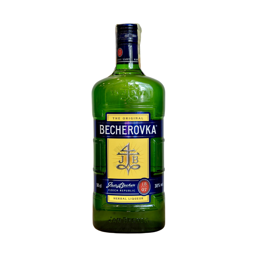 Becherovka 700ml