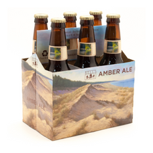 Bell’s Amber 6pk Bottles