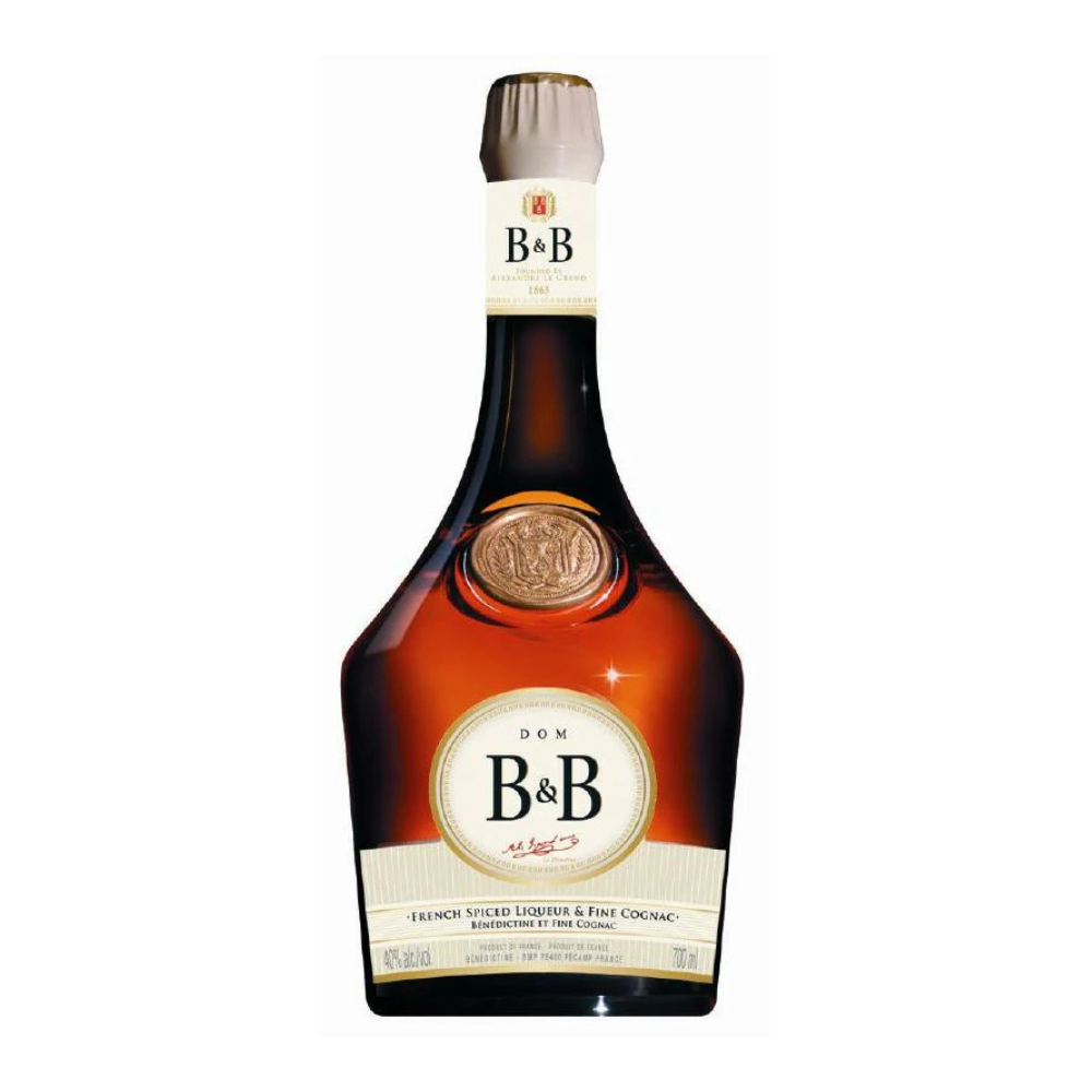 BENEDICTINE B&B BRANDY