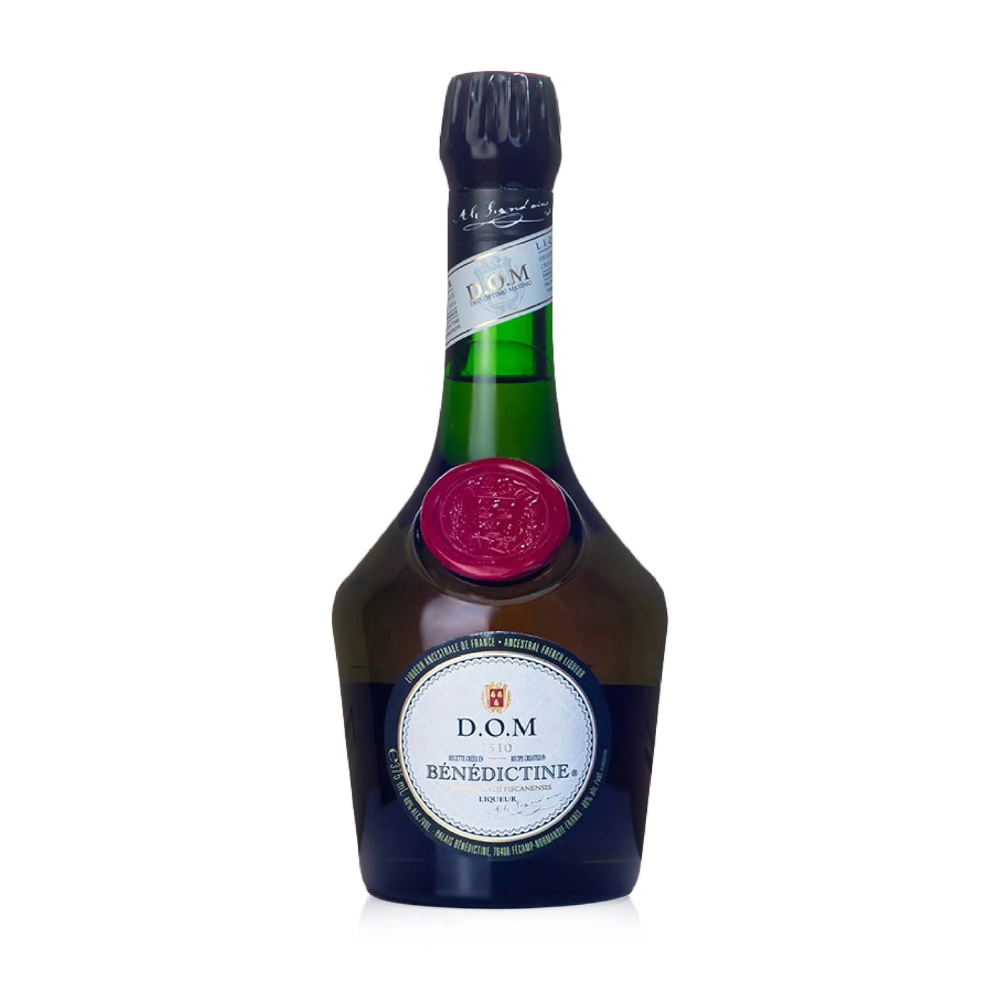 BENEDICTINE DOM LIQUEUR