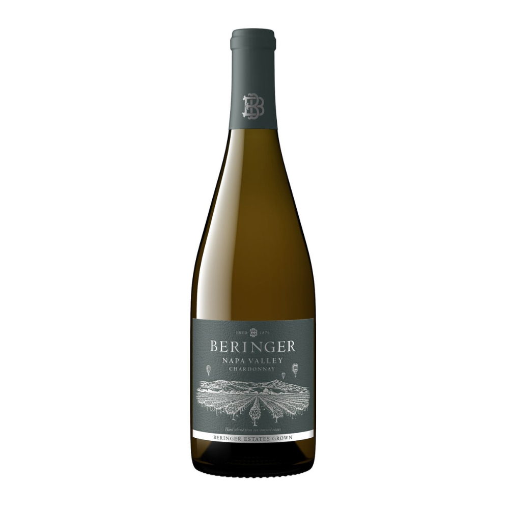 BERINGER CHARDONNAY NAPA 2020