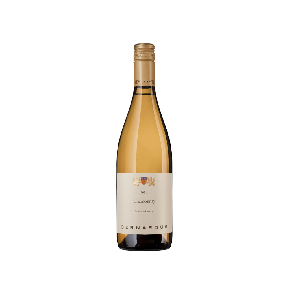 BERNARDUS CHARDONNAY 2021