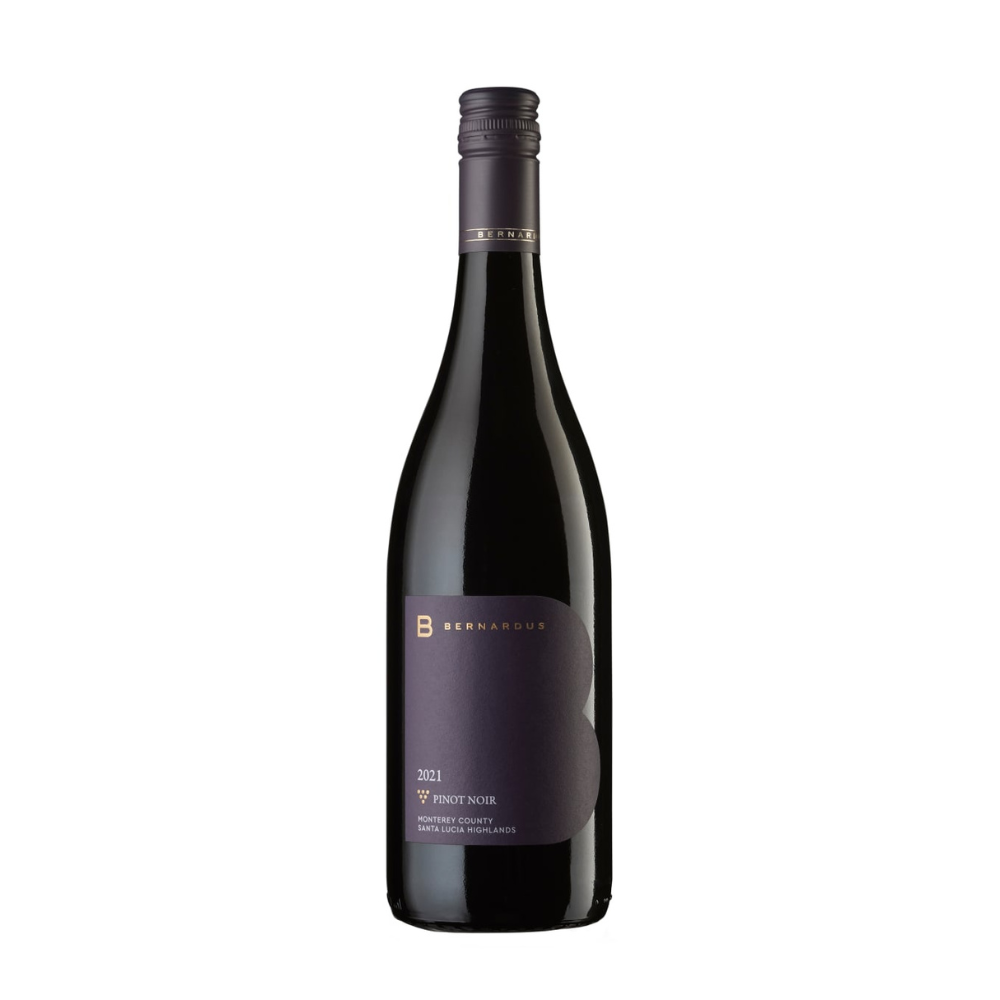Bernardus Santa Lucia Highlands Pinot Noir 2023