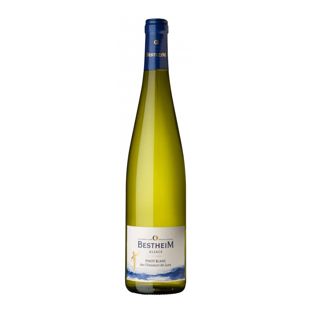 BESTHEIM PINOT BLANC CHASSEURS DE LUNE 2021