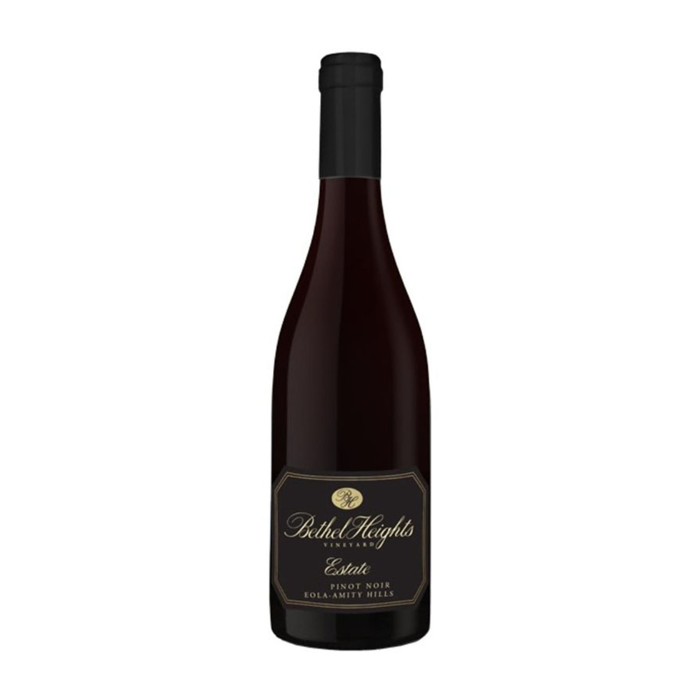 BETHEL HEIGHTS ESTATE PINOT NOIR 2021