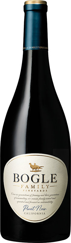 Bogle California Pinot Noir 2023