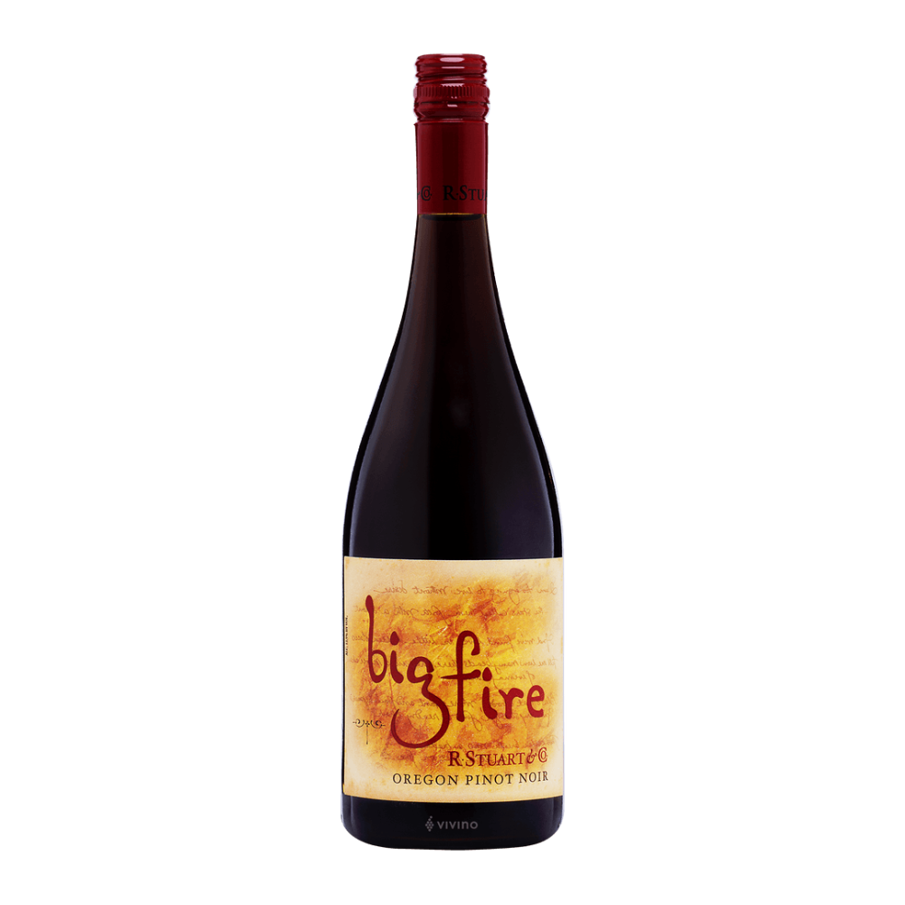 BIG FIRE PINOT NOIR 2020