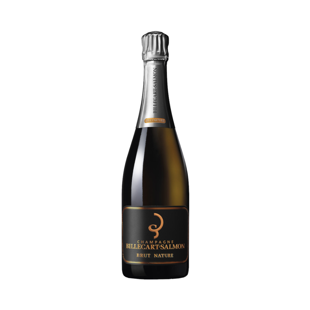BILLECART SALMON BRUT NATURE