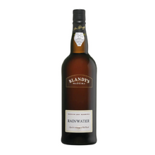 Blandy’s Rainwater Madeira (Medium Dry)