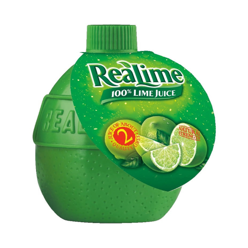 BM Real Lime Squeeze 2.5oz