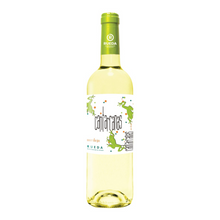 Bodega Cuatro Rayas Cantarranas Verdejo 2024