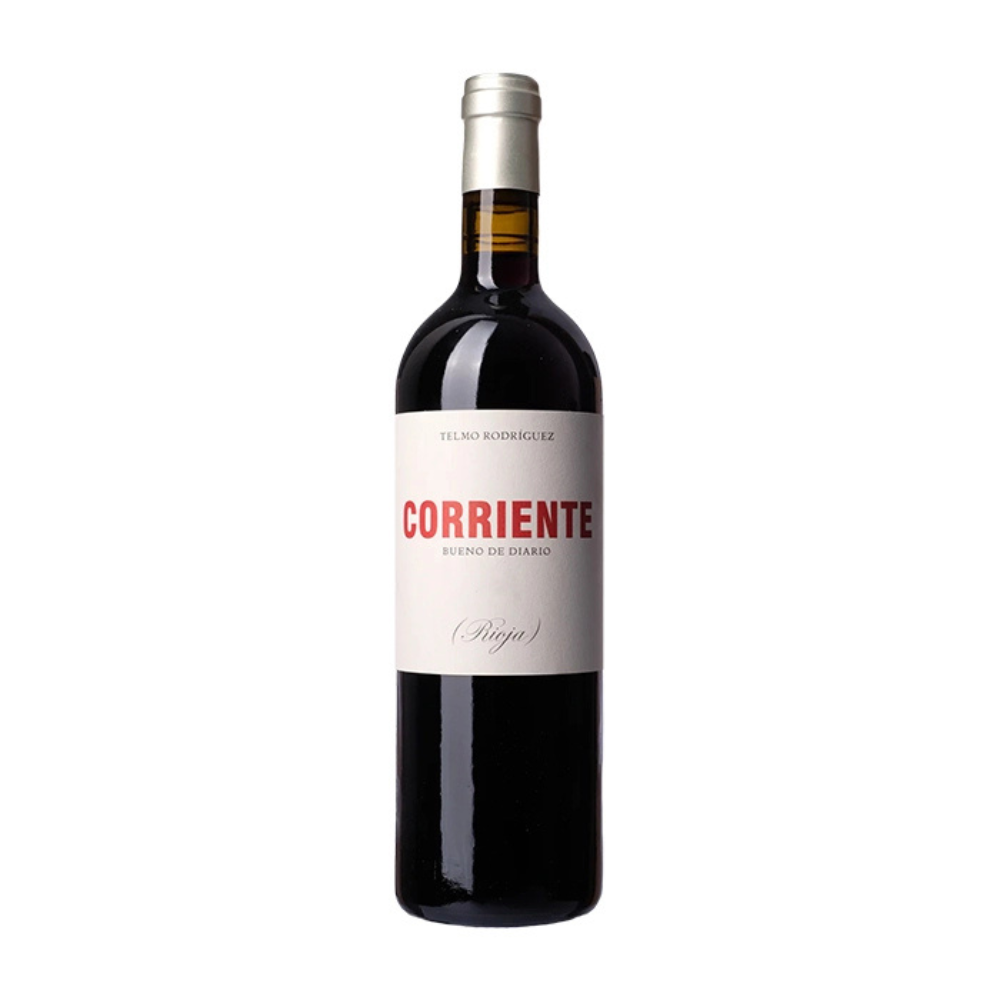 Bodega Lanzaga “Corriente” Rioja (Telmo Rodriguez) 2022