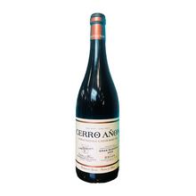 Bodegas Olarra “Cerro Anon” Rioja Gran Reserva 2018