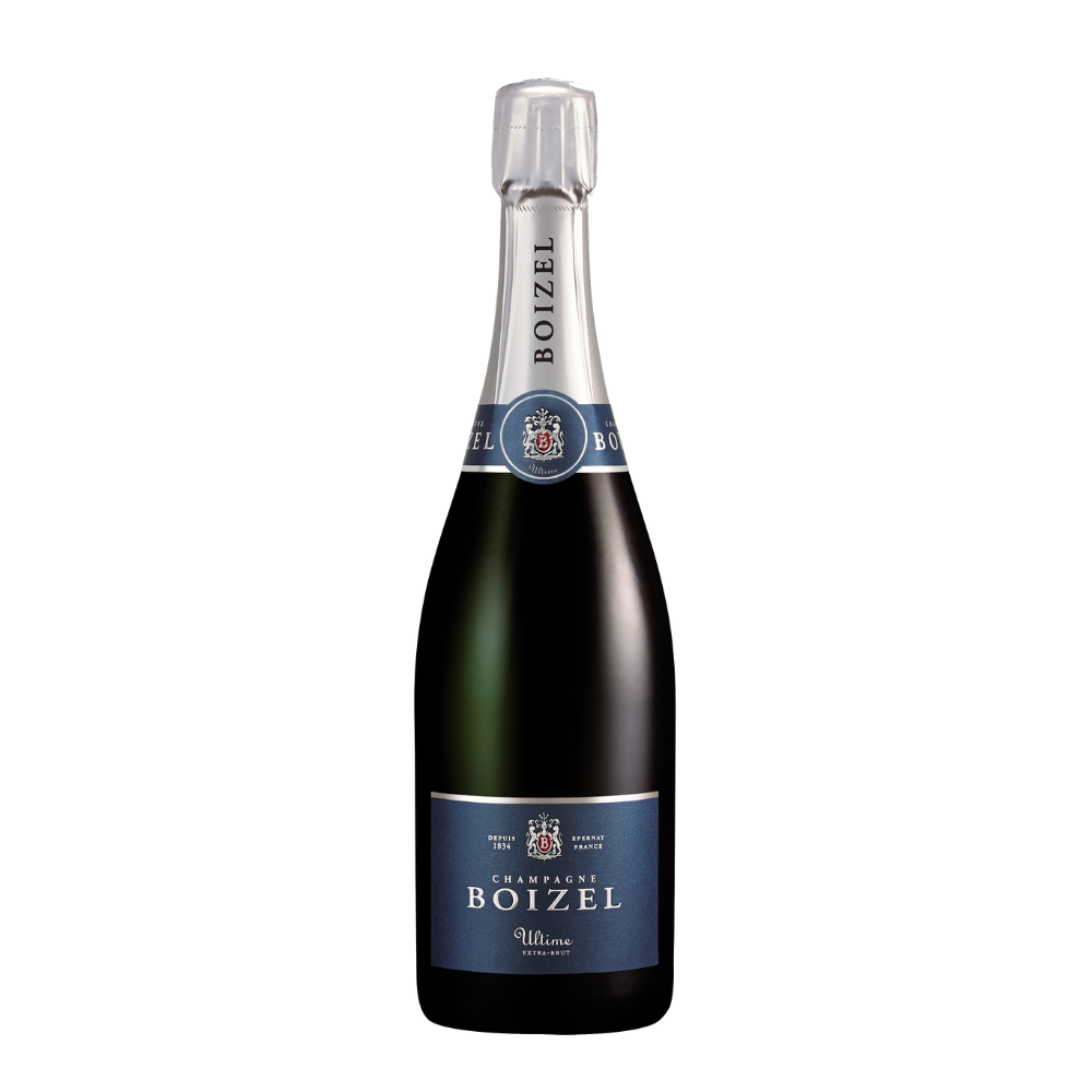 BOIZEL ULTIME EXTRA BRUT