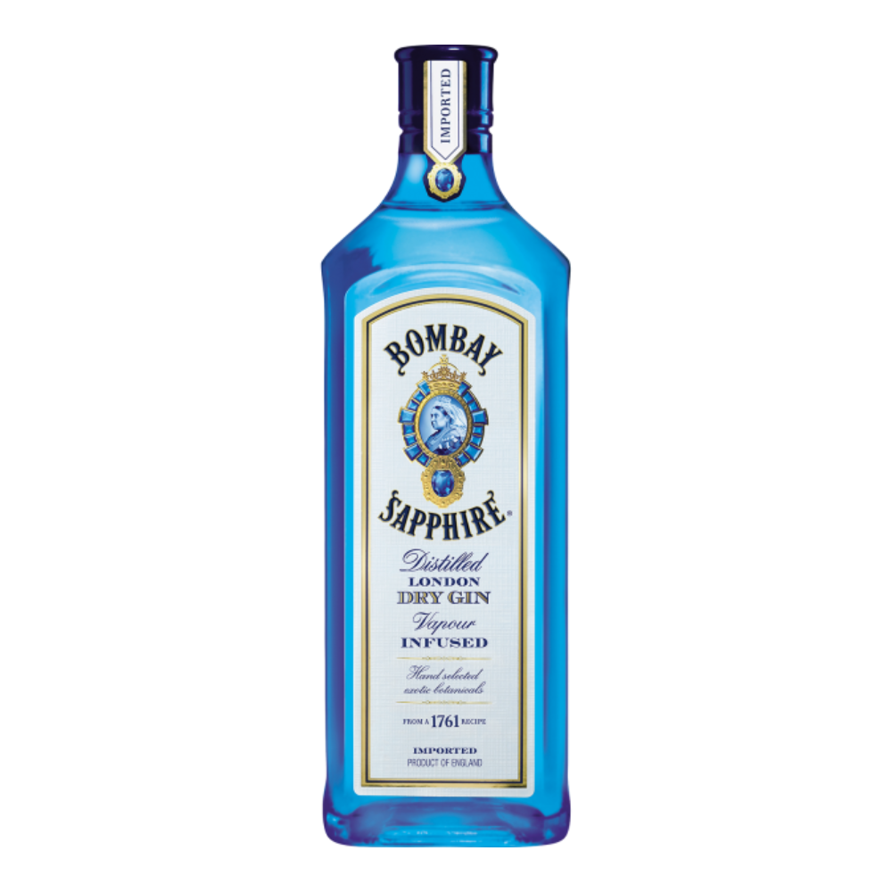 Bombay Sapphire 750ml