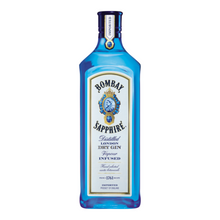 Bombay Sapphire 750ml