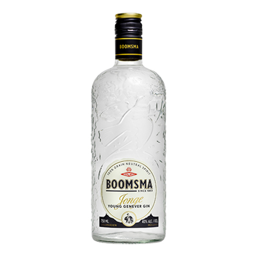 Boomsma Jonge Genever 750ml