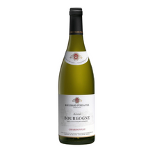 Bouchard Pere Bourgogne Blanc 2021