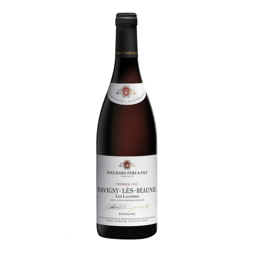 BOUCHARD PERE SAVIGNY-LES-BEAUNE LAVIERES 1ER CRU 2019