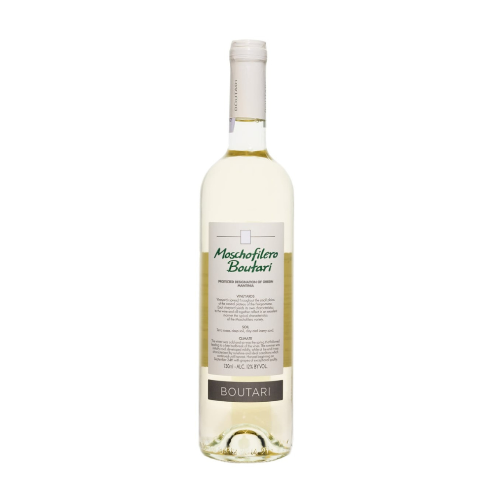 BOUTARI MOSCHOFILERO 2023