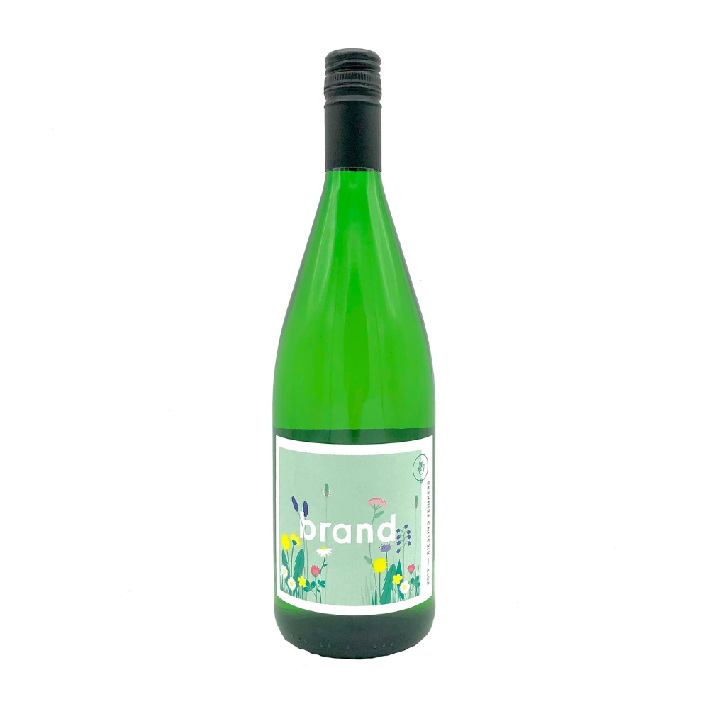 BRAND DRY RIESLING 1L 2022