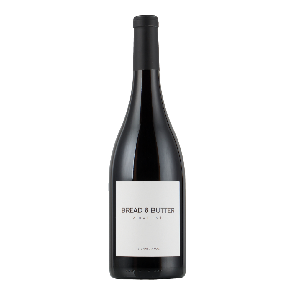 BREAD & BUTTER PINOT NOIR 2023