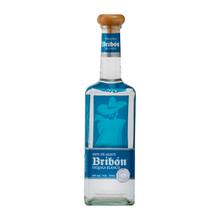 Bribon Blanco Tequila 750ml