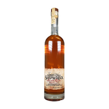 Brinley Shipwreck Spiced Rum 750ml