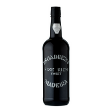 Broadbent Fine Rich Madeira (Sweet)