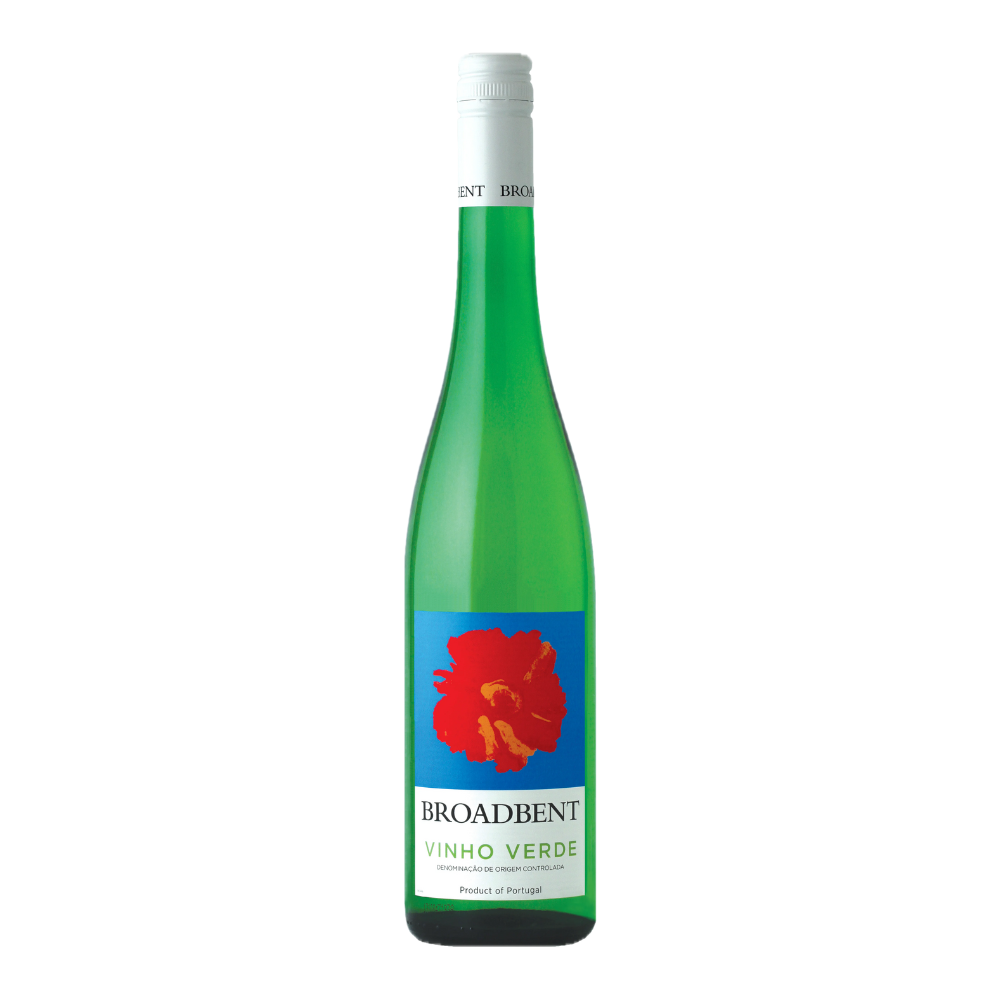 Broadbent Vinho Verde NV