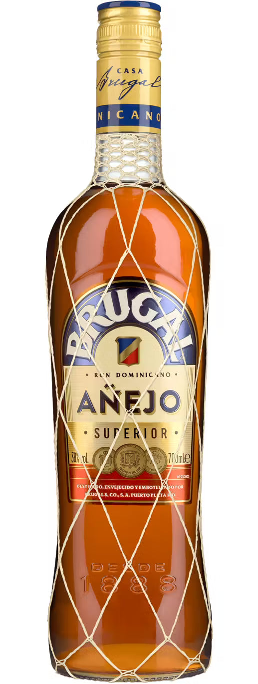 Brugal Anejo Superior 750ml