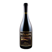 Bryn Mawr Willamette Valley Pinot Noir 2021/2022