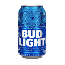 Bud Light 6pk Cans