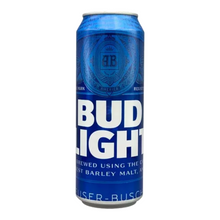 Bud Light 25oz Can Tallboy