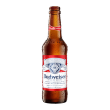 Budweiser 12pk Bottles