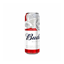 Budweiser 25oz Can Tallboy